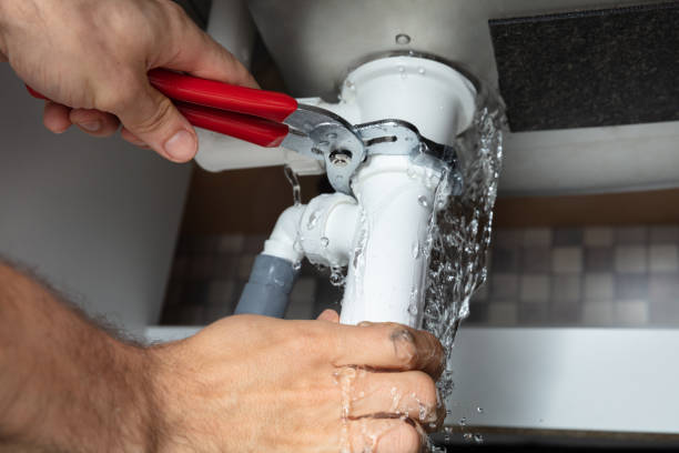 Best Flood damage cleanup  in Chocowinity, NC