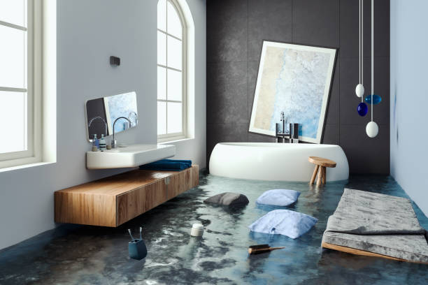 Reliable Chocowinity, NC Water damage restoration Solutions
