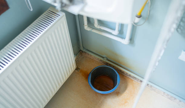 Best 24/7 water damage repair  in Chocowinity, NC